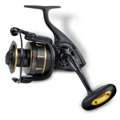 Black Cat Catextreme 65 Welsrolle| Waller Stationärrollen|Welsrollen