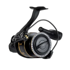 Black Cat Catextreme 65 Welsrolle| Waller Stationärrollen|Welsrollen