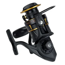 Black Cat Catextreme 65 Welsrolle| Waller Stationärrollen|Welsrollen