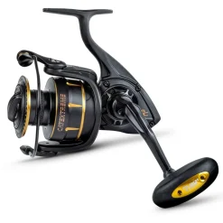 Black Cat Catextreme Big Cat 105 Welsrolle| Waller Stationärrollen|Big Game Rollen