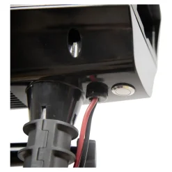 Black Cat Elektro-Außenbordmotor BC 2400| Belly Boot Zubehör|Black Cat Motoren