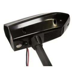 Black Cat Elektro-Außenbordmotor BC 2400| Belly Boot Zubehör|Black Cat Motoren