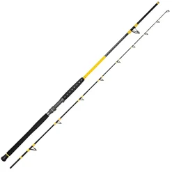 Black Cat Freestyle Pro Bank 2,80m 150-300g Welsrute| Hechtrute|Waller Spinn & Vertikalruten