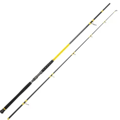 Black Cat Freestyle Pro Spin 2,70m 50-180g Welsrute| Hechtrute|Waller Spinn & Vertikalruten