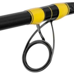 Black Cat Freestyle Pro Spin 2,70m 50-180g Welsrute| Hechtrute|Waller Spinn & Vertikalruten