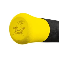 Black Cat Hard Core Bank Rod 3,00m bis 600g Angelcombo| Hechtrute|Waller Spinn & Vertikalruten