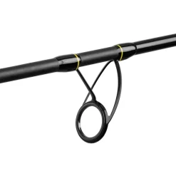 Black Cat Hard Core Combo Spin Rod 2,40m 20-200g Spinncombo| Hechtrute|Waller Spinn & Vertikalruten