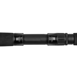 Black Cat Hard Core Combo Spin Rod 2,40m 20-200g Spinncombo| Hechtrute|Waller Spinn & Vertikalruten