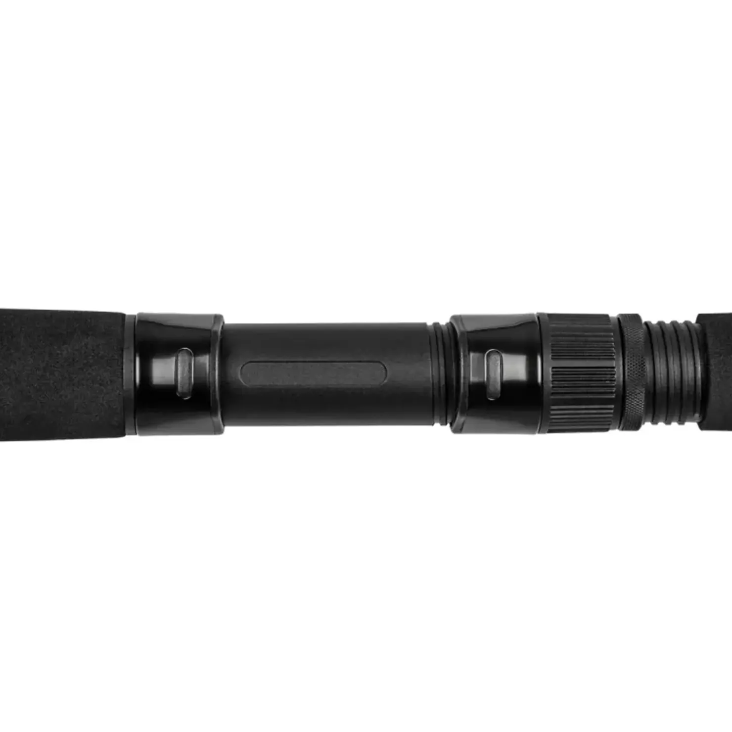 Black Cat Hard Core Combo Spin Rod 2,40m 20-200g Spinncombo| Hechtrute|Waller Spinn & Vertikalruten