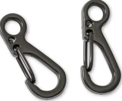 Black Cat Multi Snap Karabiner| Angelwerkzeug