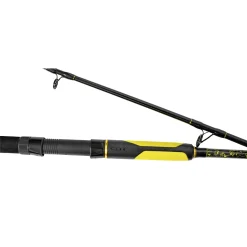 Black Cat Perfect Passion Spin 2,70m 60-200g Welsrute| Waller Spinn & Vertikalruten|Wallerruten