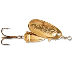 Blue Fox Vibrax Original 8g GP Spinner| Spinner|Barsch Spinner