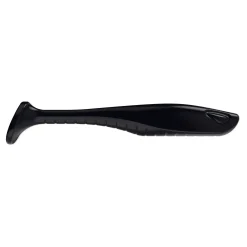 Capt`n Greenfin SAMBA PADDLE 7cm Protein Softbait| Gummifische|Barsch Gummiköder