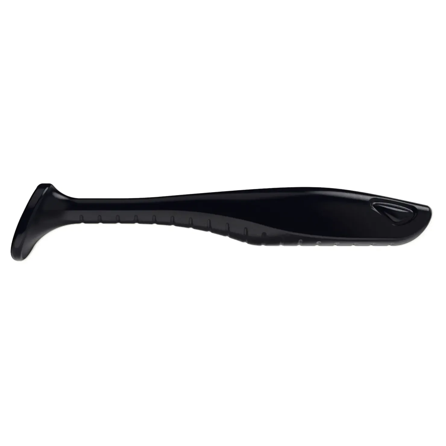 Capt`n Greenfin SAMBA PADDLE 7cm Protein Softbait| Gummifische|Barsch Gummiköder