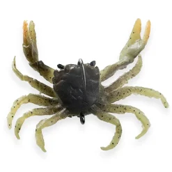 Chasebaits Crusty Crab 5cm Gummikrebs| Gummikrebse|Hechtsaison