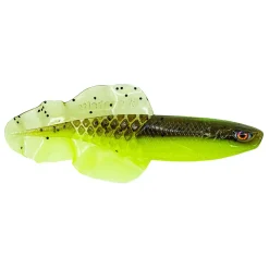 Chasebaits Flacid Shad 3" 7,6cm Gummifisch| Gummifische|Barsch Gummiköder