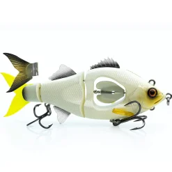 Chasebaits Swim Dusty 165 16,5cm Swimbait| Gummifische|Hechtsaison