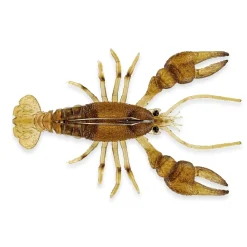 Chasebaits The Mudbug 70 7cm Gummikrebs| Gummikrebse|Barsch Gummiköder