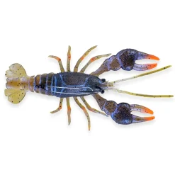 Chasebaits The Mudbug 70 7cm Gummikrebs| Gummikrebse|Barsch Gummiköder