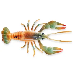 Chasebaits The Mudbug 70 7cm Gummikrebs| Gummikrebse|Barsch Gummiköder