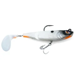 Chasebaits The Swinger 150 Rigged 15cm Gummifisch montiert| Hechtsaison|Gummifische
