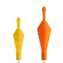 Clever Float Basic Set 2Stk. Angelpose| Raubfischposen|Friedfischposen