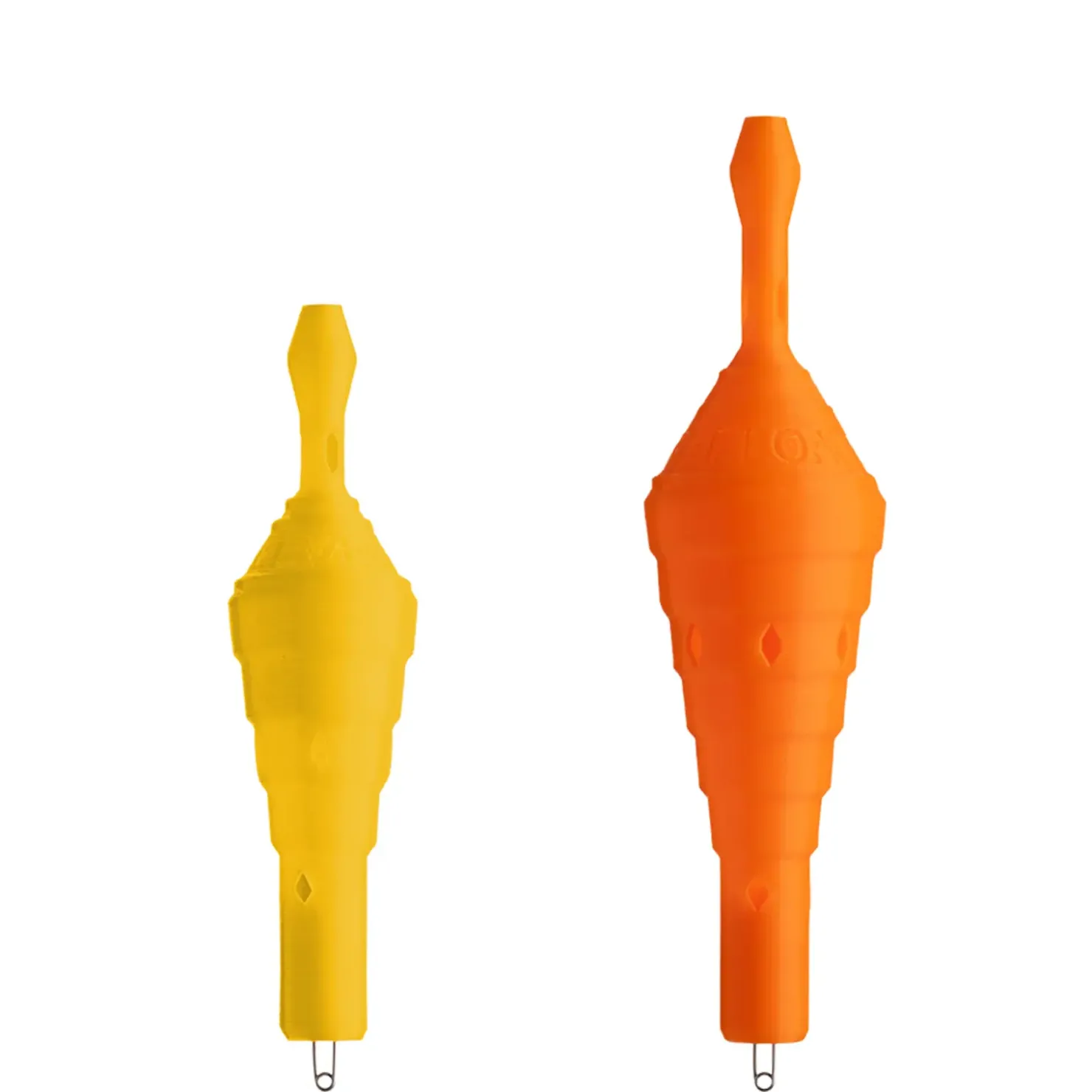 Clever Float Basic Set 2Stk. Angelpose| Raubfischposen|Friedfischposen