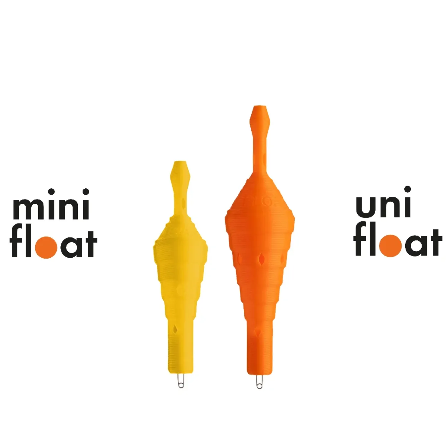 Clever Float Basic Set 2Stk. Angelpose| Raubfischposen|Friedfischposen