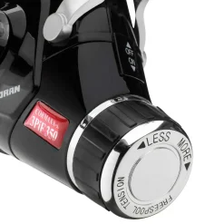 Cormoran Cormaxx BR 3PiF 2000 Allround Freilaufrolle| Barschrolle|Forellenrolle