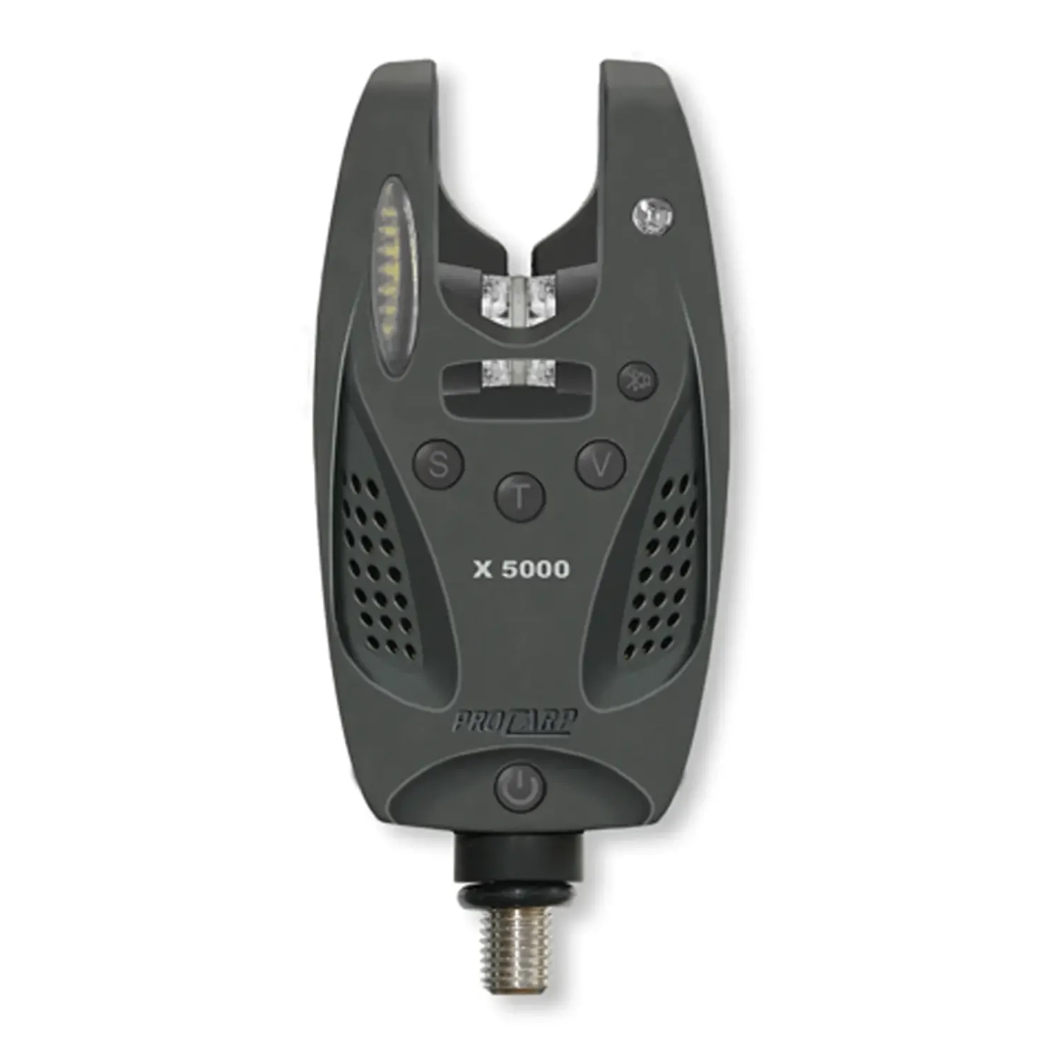 Cormoran PC Bissanzeiger X-5000| Karpfen Bissanzeiger|Karpfen Bissanzeiger