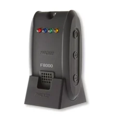 Cormoran Pro Carp F-8000 Bissanzeiger-Set| Karpfen Bissanzeiger|Karpfen Bissanzeiger