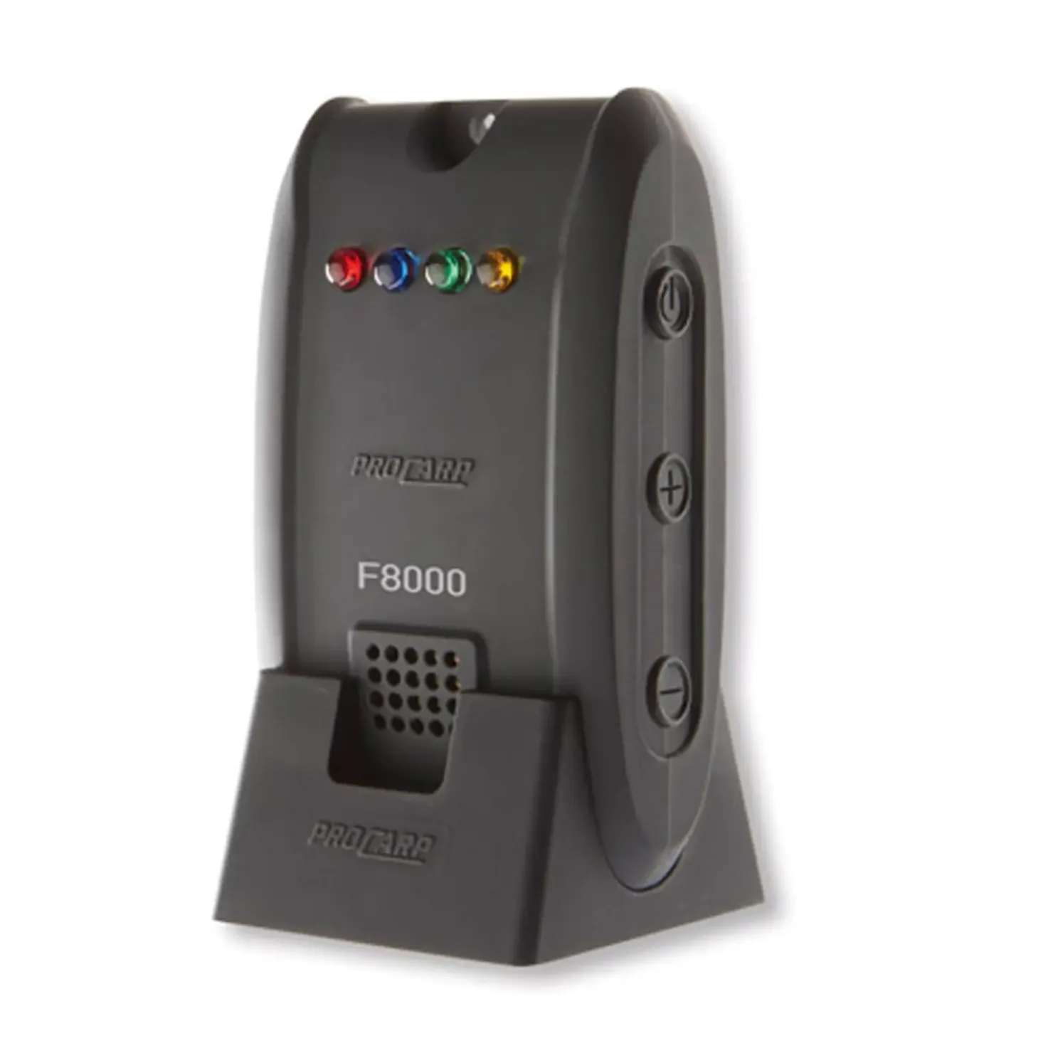 Cormoran Pro Carp F-8000 Bissanzeiger-Set| Karpfen Bissanzeiger|Karpfen Bissanzeiger