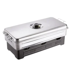 Cormoran Räucherofen  XL| Räucherofen