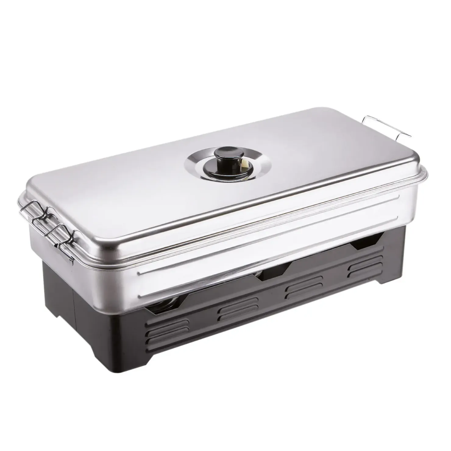 Cormoran Räucherofen XL| Räucherofen