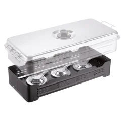 Cormoran Räucherofen  XL| Räucherofen