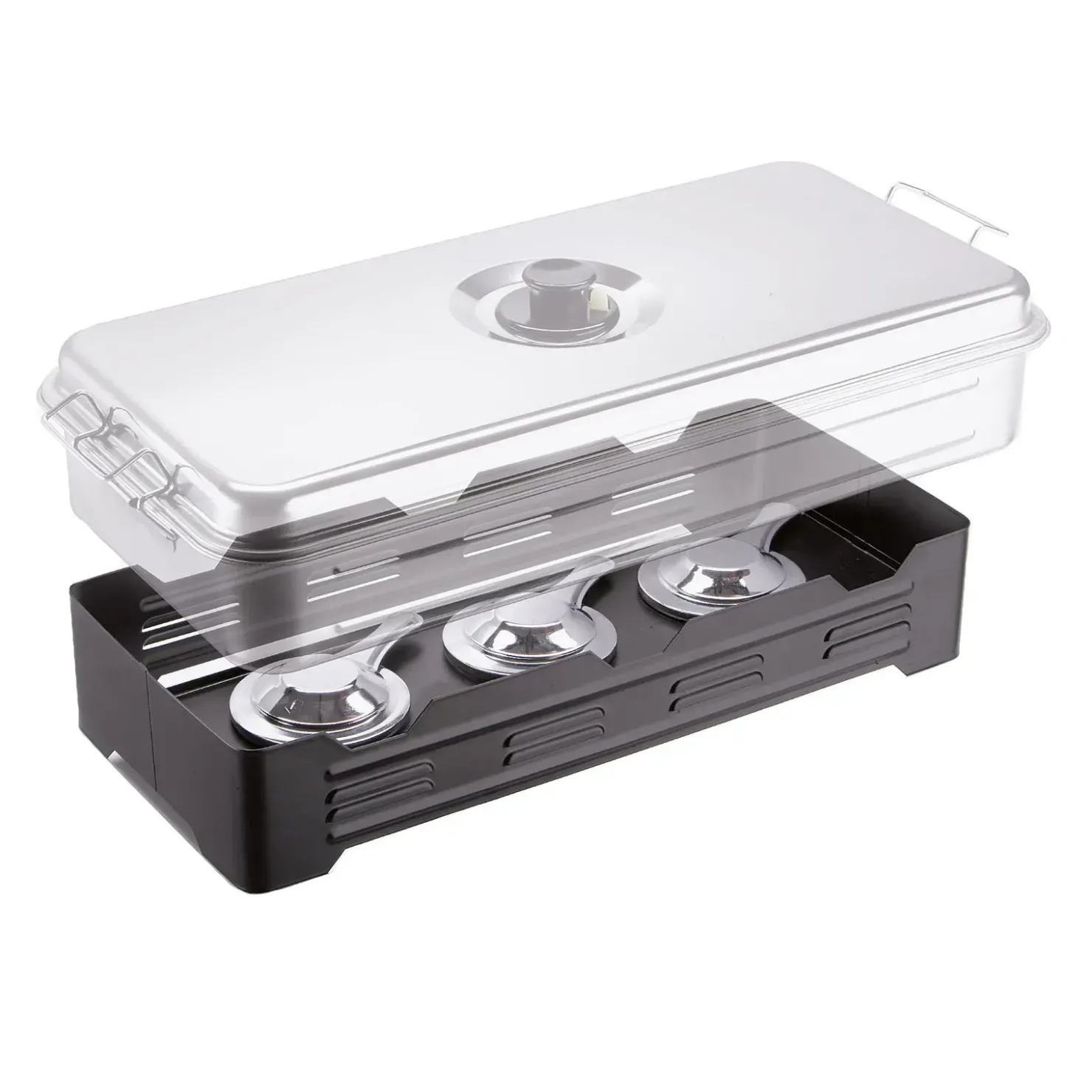 Cormoran Räucherofen XL| Räucherofen