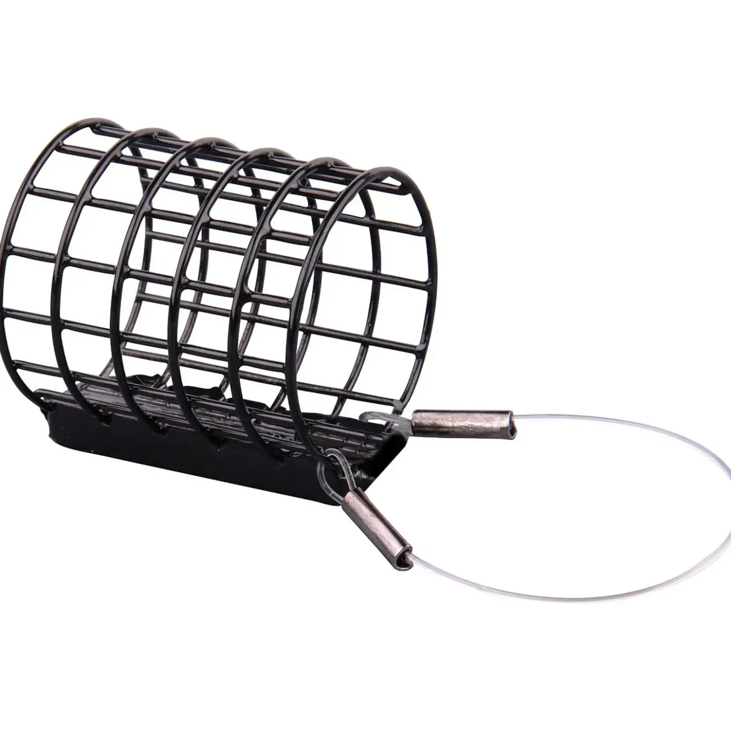 Cresta Cage Feeder XL 8mm/3,7x4,3cm 80g Futterkorb| Futterkörbe