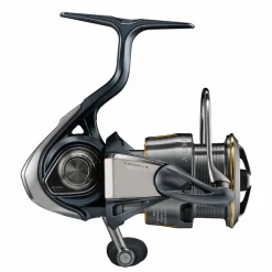 Daiwa 23 AIRITY LT5000D-CXH Spinnrolle| Hechtrolle|Zanderrolle