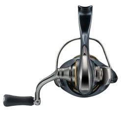 Daiwa 23 AIRITY LT5000D-CXH Spinnrolle| Hechtrolle|Zanderrolle