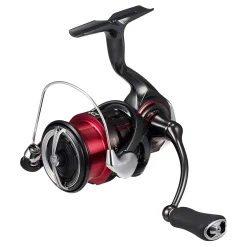 Daiwa 25 BALLISTIC AIR LT2500 Spinnrolle| Spinnrolle|Barschrolle