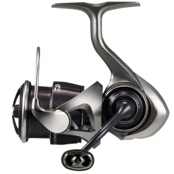 Daiwa 25 Caldia FC LT2000S Spinnrolle| Spinnrolle|Barschrolle