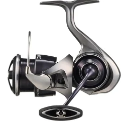 Daiwa 25 Caldia LT3000 Spinnrolle| Spinnrolle|Zanderrolle