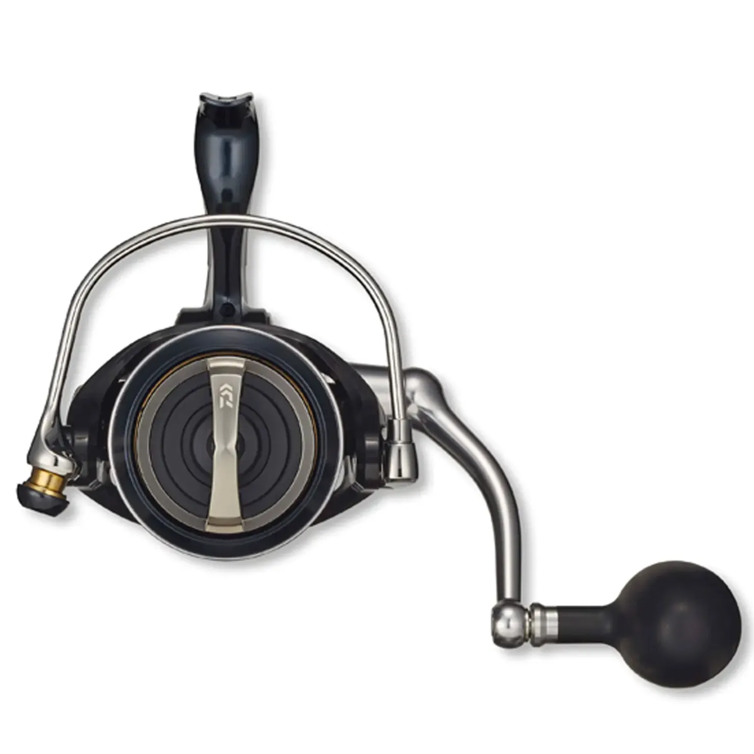 Daiwa 21 CERTATE SW (G) 5000-H Meeres-Spinnrolle| Spinnrolle|Heilbuttrollen