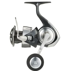 Daiwa 24 Certate SW(G) 6000-H Meeres-Spinnrolle| Spinnrolle|Dorschrollen