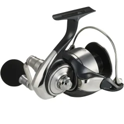 Daiwa 24 Certate SW(G) 6000-H Meeres-Spinnrolle| Spinnrolle|Dorschrollen