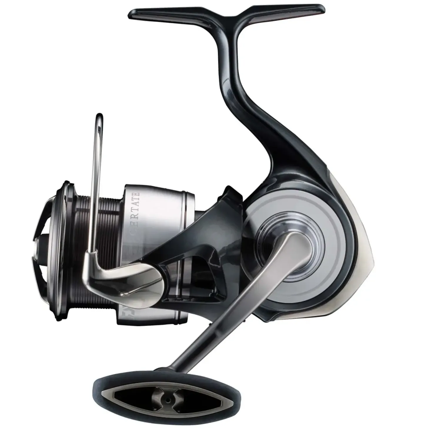 Daiwa 24 Certate(G) LT 2500D Spinnrolle| Spinnrolle|Zanderrolle