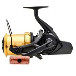 Daiwa 21 Crosscast 45 SCW 5000C QD OT Big Pit Rolle| Karpfen Rollen|Karpfen Rollen