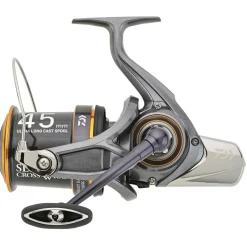 Daiwa 24 Crosscast Surf 45SCW 5000C QD Brandungsrolle| Brandungsrollen|Meeresrollen