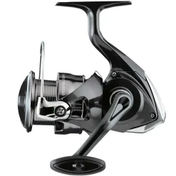 Daiwa 26 Crossfire LT3000-C Spinnrolle| Spinnrolle|Zanderrolle