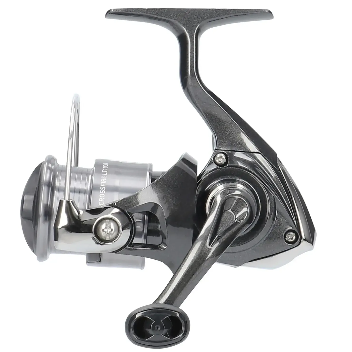 Daiwa 26 Crossfire LT2000S Spinnrolle| Spinnrolle|Barschrolle